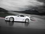 Lexus LF-A 2010 года